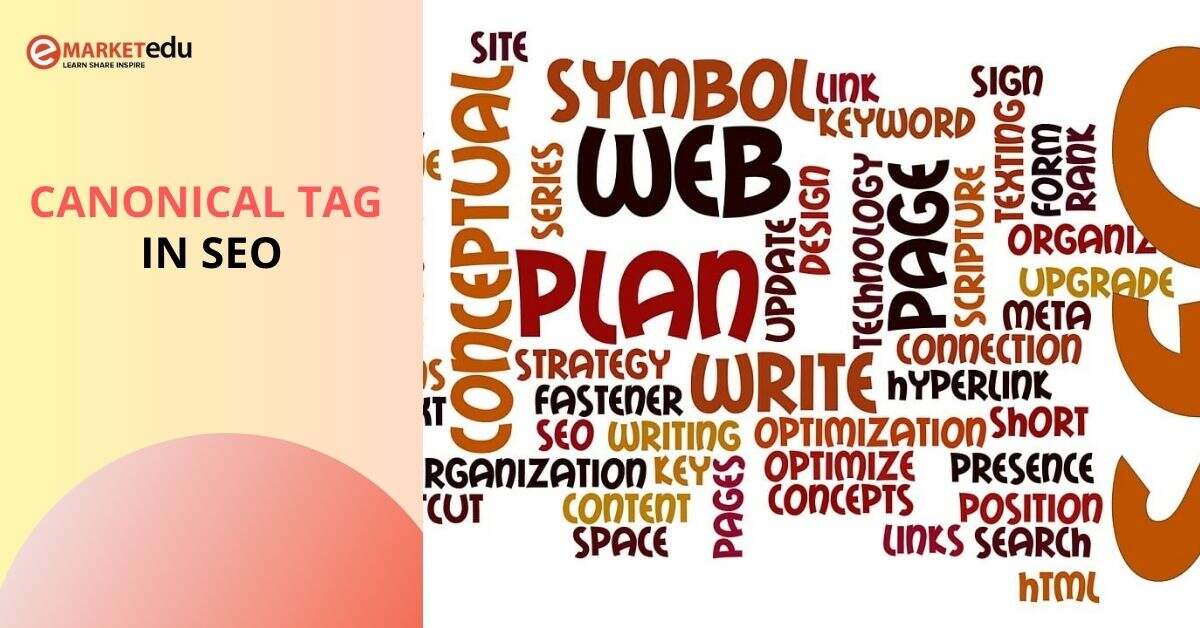 canonical tag in seo