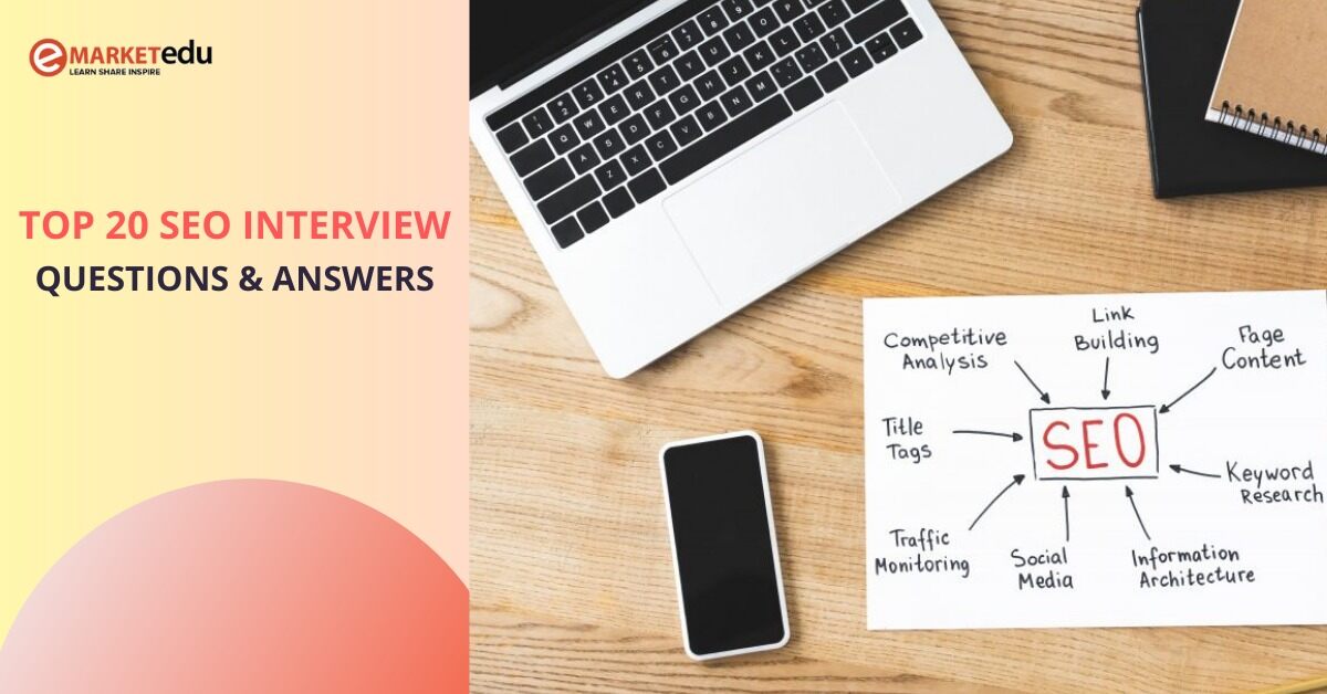 SEO Interview Questions