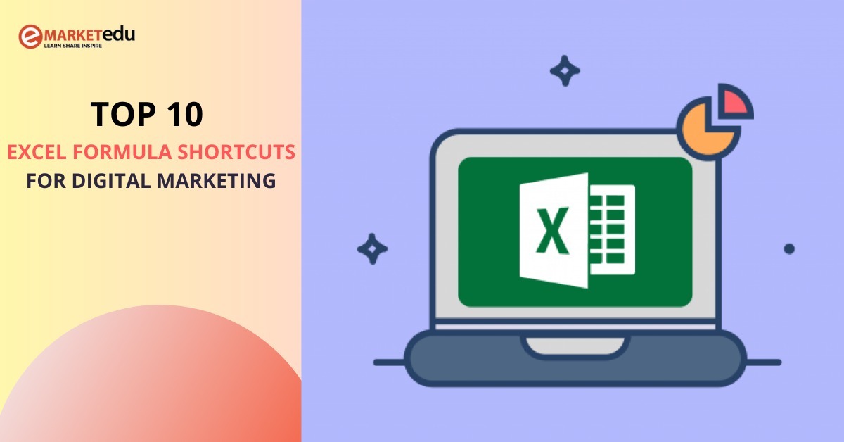 Excel Formulas for Digital Marketing