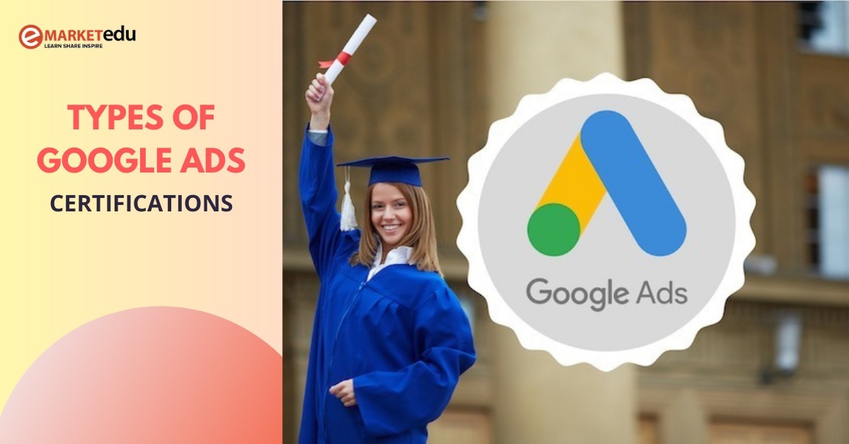 Google Ads Certification