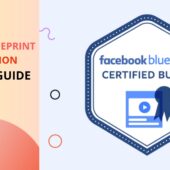 Facebook Blueprint certification