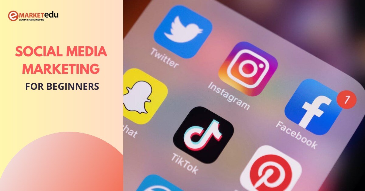 Social Media Marketing career