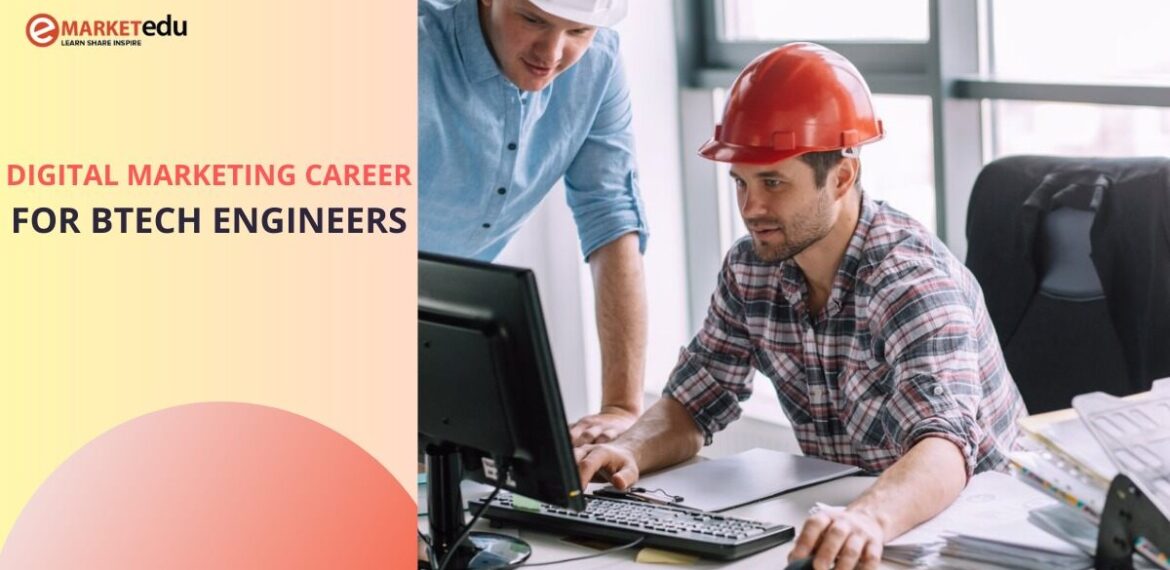 Digital Marketing for Engineers