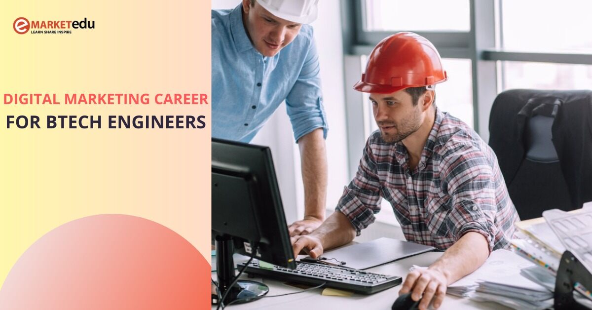 Digital Marketing for Engineers