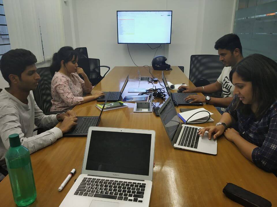 ppc training batch