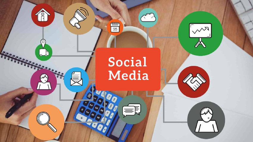 social media marketing course online