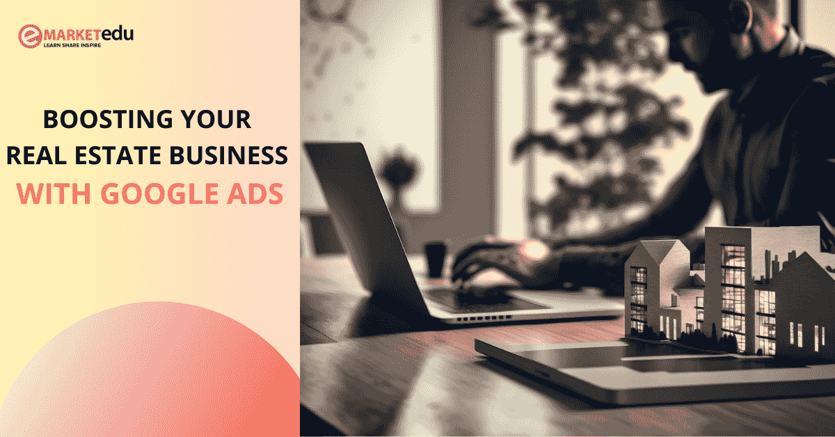 google ads for real estate