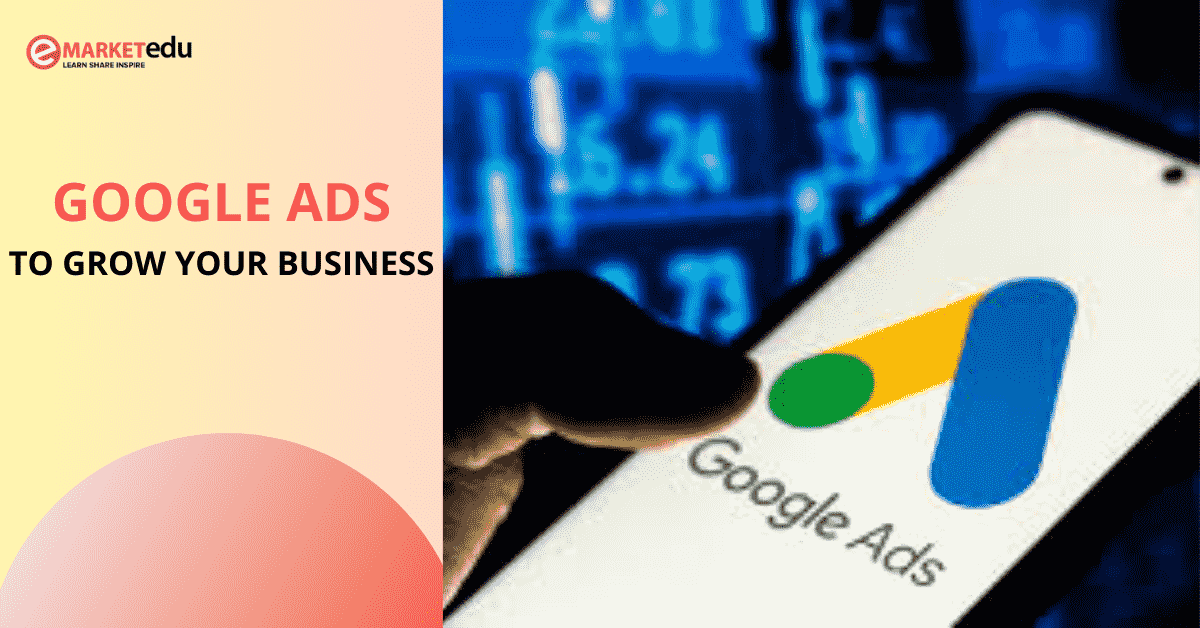 google ads for business