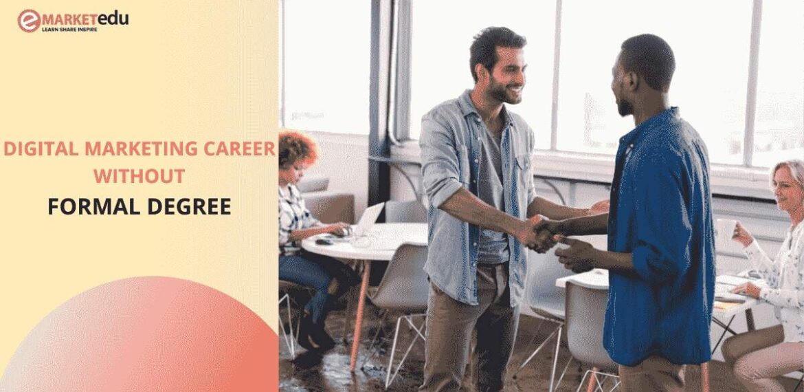 digital marketing career opportunities