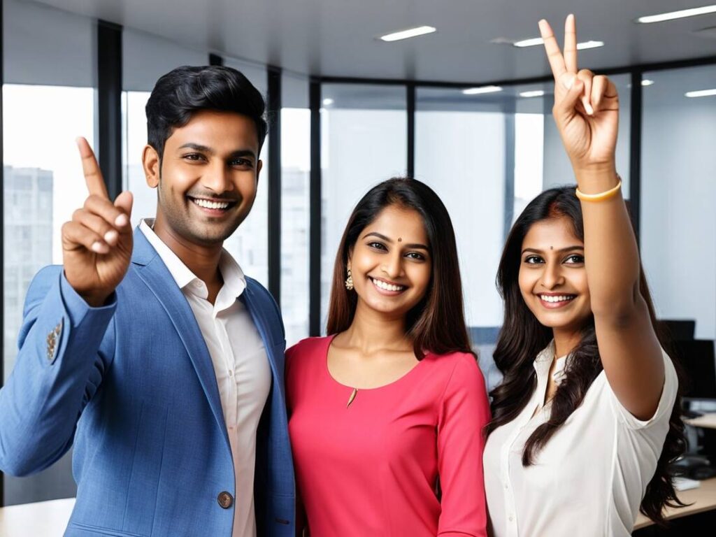 Training & Development Programs For Employees 