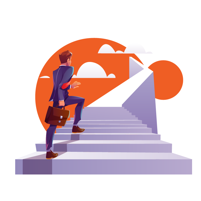 Provides Great Career Flexibility
