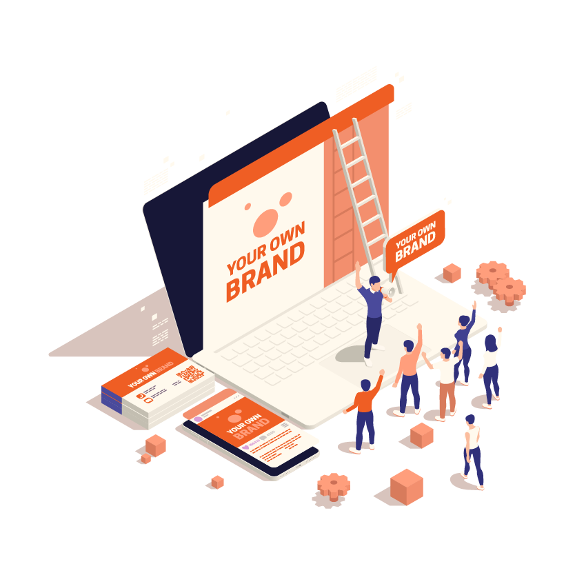 Helps in Personal Branding